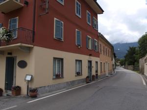 Hotel Ristorante La Quartina ***