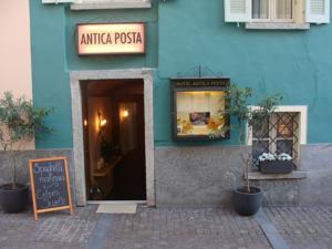Albergo Antica Posta ***