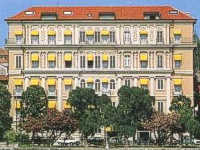 Europalace Hotel ***