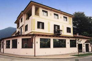 Hotel La Bussola ***