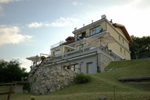 Hotel Ristorante San Carlo ***