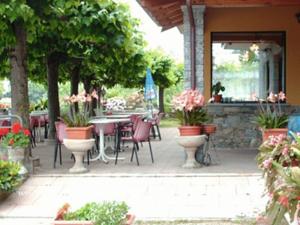 Hotel La Capannina ***