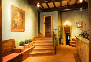Hotel Pironi ***