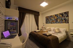 Hotel Le Palme ***