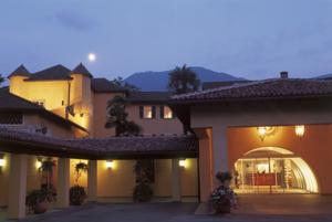 Castello del Sole *****