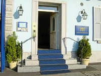 Hotel Garni Millennium ***