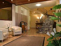 Smarthotel Geranio Au Lac **