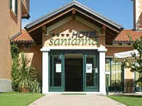 Santanna ****
